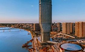 Belgrade Waterfront - River Residence